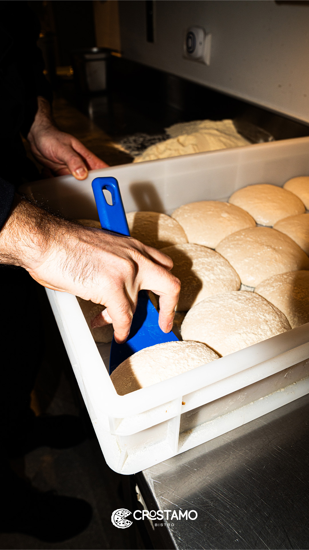 Crostamo – Content